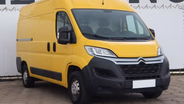 Citroen Jumper