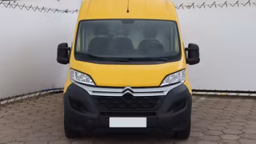 Citroen Jumper