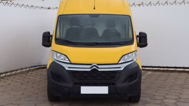 Citroen Jumper