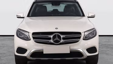 Mercedes GLC
