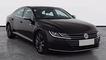 VW Arteon