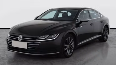 VW Arteon