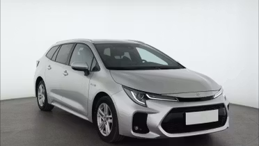 Suzuki Swace