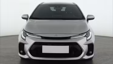 Suzuki Swace