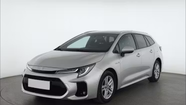 Suzuki Swace