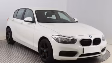 BMW Seria 1