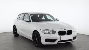 BMW Seria 1