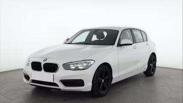 BMW Seria 1