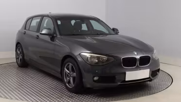 BMW Seria 1