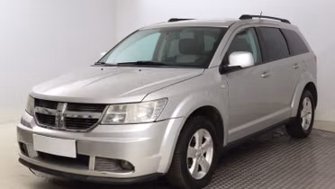 Dodge Journey
