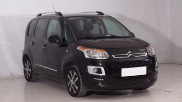 Citroen C3 Picasso