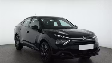 Citroen C4 X