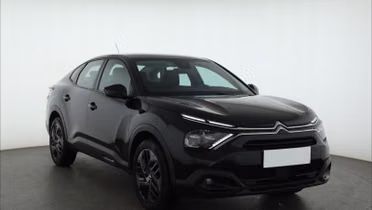 Citroen C4 X