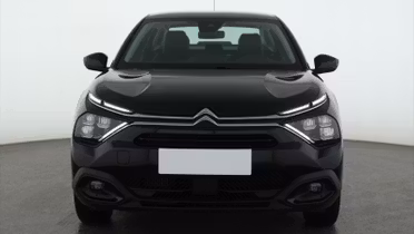 Citroen C4 X