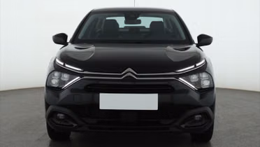 Citroen C4 X
