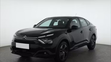 Citroen C4 X