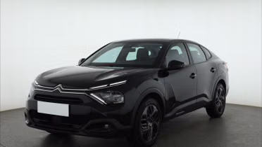 Citroen C4 X