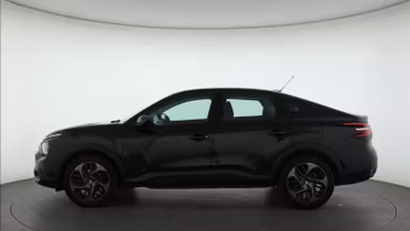 Citroen C4 X