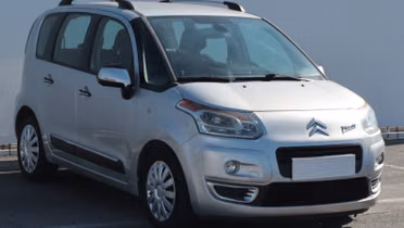 Citroen C3 Picasso
