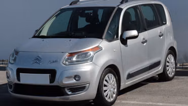 Citroen C3 Picasso