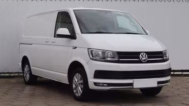 VW Transporter