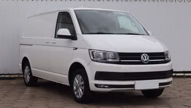 VW Transporter