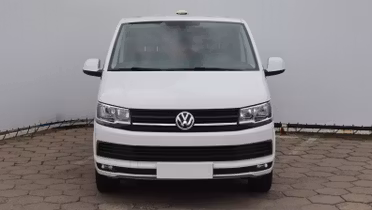 VW Transporter