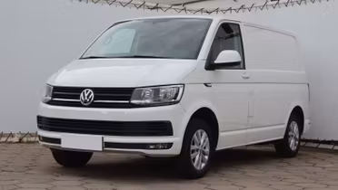 VW Transporter