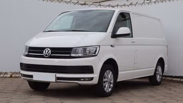 VW Transporter