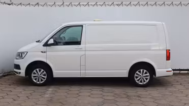VW Transporter