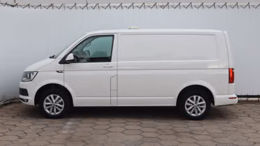 VW Transporter