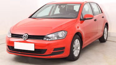 VW Golf