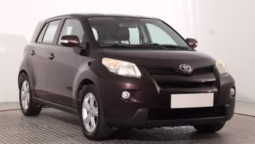 Toyota Urban Cruiser
