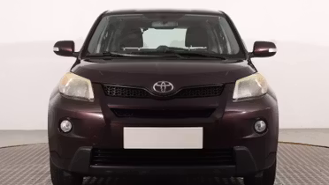 Toyota Urban Cruiser