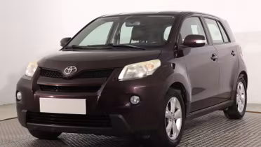 Toyota Urban Cruiser