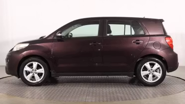 Toyota Urban Cruiser