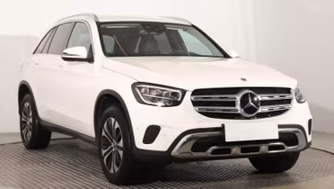 Mercedes GLC