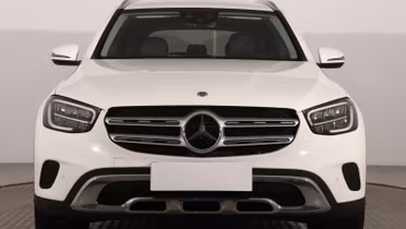 Mercedes GLC
