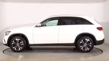 Mercedes GLC