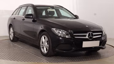 Mercedes C Klasa
