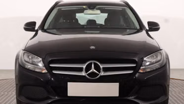 Mercedes C Klasa