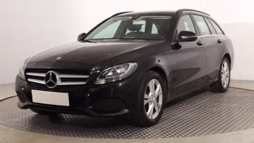 Mercedes C Klasa