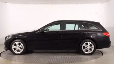 Mercedes C Klasa