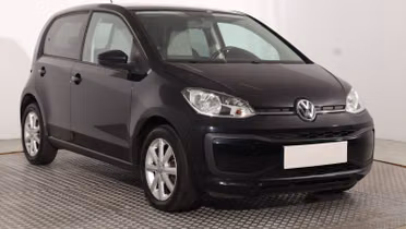 VW up!