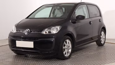 VW up!