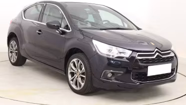Citroen DS4