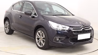 Citroen DS4