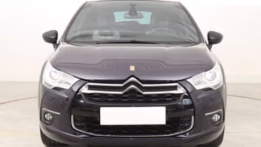 Citroen DS4
