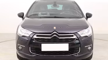 Citroen DS4