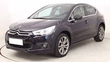 Citroen DS4
